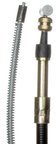 Raybestos BC94146 Parking Brake Cable - Rear Left - view 3