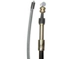 Raybestos BC94146 Parking Brake Cable - Rear Left - view 2