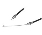 Raybestos BC94158 Parking Brake Cable - Rear Right - view 2