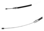 Raybestos BC94159 Parking Brake Cable - Front - view 3