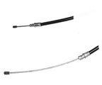 Raybestos BC94159 Parking Brake Cable - Front - view 2