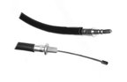 Raybestos BC94160 Parking Brake Cable - Front - view 3