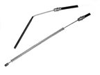 Raybestos BC94162 Parking Brake Cable - Rear Right - view 3