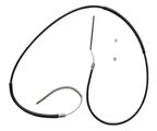 Raybestos BC94162 Parking Brake Cable - Rear Right - view 1
