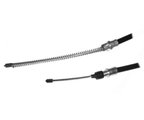 Raybestos BC94164 Parking Brake Cable - Rear Left - view 2
