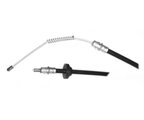 Raybestos BC94165 Parking Brake Cable - Front - view 2