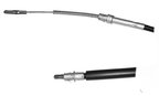 Raybestos BC94169 Parking Brake Cable - Rear Right - view 3