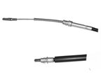 Raybestos BC94169 Parking Brake Cable - Rear Right - view 2