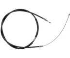 Raybestos BC94170 Parking Brake Cable - Front - view 1