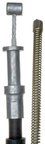 Raybestos BC94175 Parking Brake Cable - Rear Left - view 3