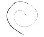 Raybestos BC94191 Parking Brake Cable - Front - view 1