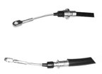 Raybestos BC94194 Parking Brake Cable - Rear Left - view 3