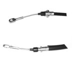 Raybestos BC94194 Parking Brake Cable - Rear Left - view 2
