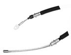 Raybestos BC94195 Parking Brake Cable - Rear Right - view 3