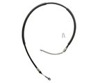 Raybestos BC94195 Parking Brake Cable - Rear Right - view 1