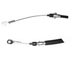Raybestos BC94197 Parking Brake Cable - Rear Right - view 2