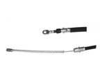 Raybestos BC94200 Parking Brake Cable - Rear Right - view 2
