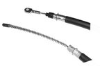 Raybestos BC94203 Parking Brake Cable - Rear Right - view 3