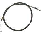 Raybestos BC94204 Parking Brake Cable - Rear Right - view 1