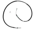 Raybestos BC94205 Parking Brake Cable - Rear Right - view 1