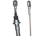 Raybestos BC94206 Parking Brake Cable - Rear Right - view 2