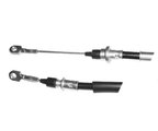 Raybestos BC94210 Parking Brake Cable - Rear Left - view 2