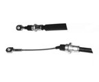 Raybestos BC94211 Parking Brake Cable - Rear Left - view 2