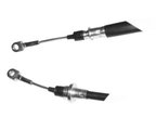 Raybestos BC94212 Parking Brake Cable - Rear Left - view 2