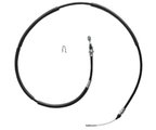 Raybestos BC94212 Parking Brake Cable - Rear Left - view 1