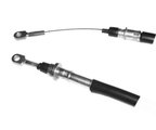 Raybestos BC94213 Parking Brake Cable - Rear Right - view 2