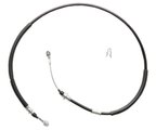 Raybestos BC94214 Parking Brake Cable - Rear Left - view 1