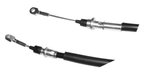 Raybestos BC94215 Parking Brake Cable - Rear Right - view 3