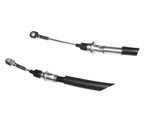 Raybestos BC94215 Parking Brake Cable - Rear Right - view 2