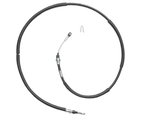 Raybestos BC94215 Parking Brake Cable - Rear Right - view 1