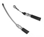 Raybestos BC94216 Parking Brake Cable - Rear Right - view 2