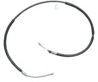Raybestos BC94216 Parking Brake Cable - Rear Right - view 1