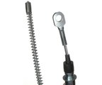 Raybestos BC94217 Parking Brake Cable - Rear Left - view 2