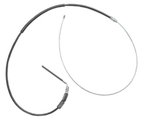 Raybestos BC94219 Parking Brake Cable - Intermediate - view 1