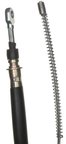 Raybestos BC94231 Parking Brake Cable - Rear Right - view 3
