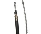 Raybestos BC94231 Parking Brake Cable - Rear Right - view 2