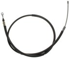 Raybestos BC94231 Parking Brake Cable - Rear Right - view 1