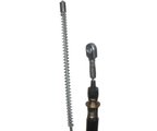 Raybestos BC94232 Parking Brake Cable - Rear Left - view 2