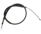 Raybestos BC94232 Parking Brake Cable - Rear Left - view 1