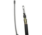 Raybestos BC94234 Parking Brake Cable - Rear Left - view 2