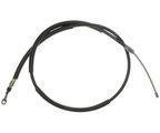 Raybestos BC94234 Parking Brake Cable - Rear Left - view 1