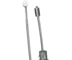 Raybestos BC94253 Parking Brake Cable - Front - view 2