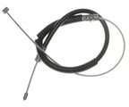 Raybestos BC94253 Parking Brake Cable - Front - view 1