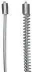 Raybestos BC94254 Parking Brake Cable - Rear Left - view 3
