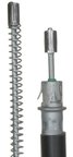 Raybestos BC94255 Parking Brake Cable - Rear Right - view 3