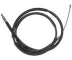 Raybestos BC94255 Parking Brake Cable - Rear Right - view 1